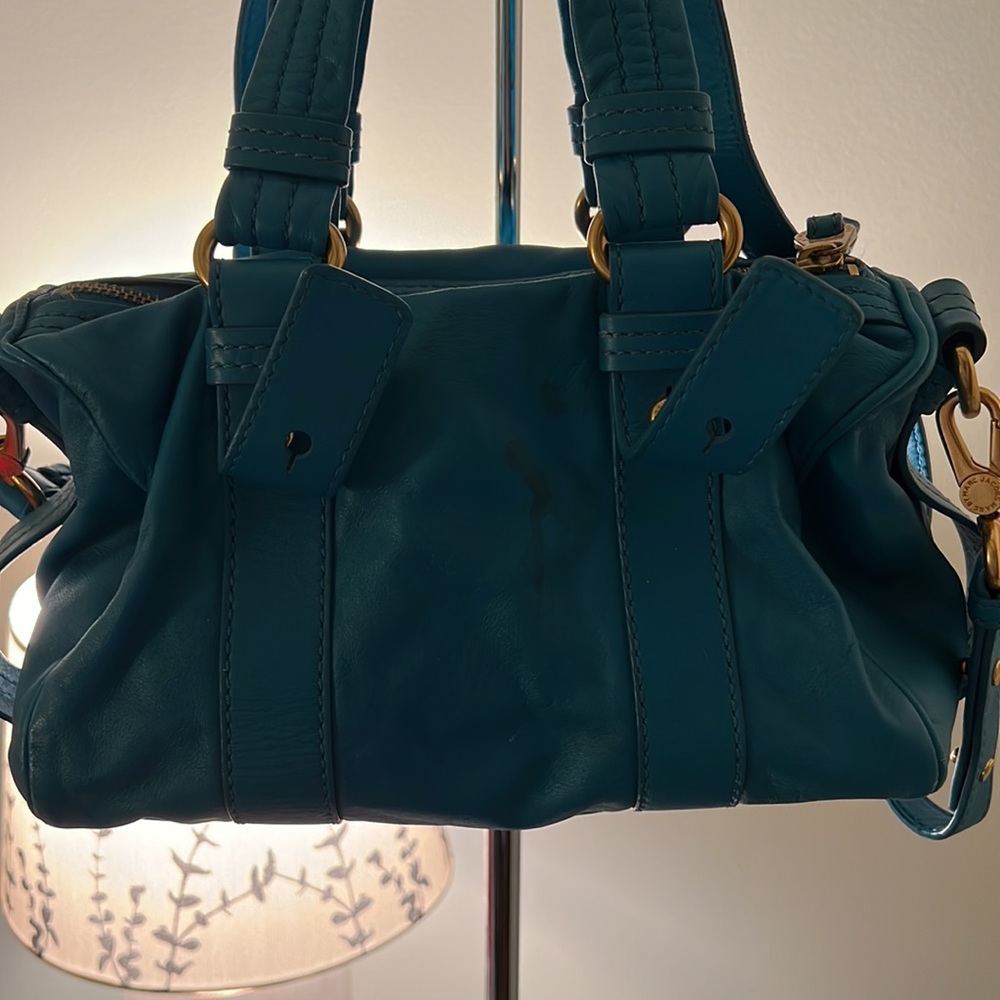 Marc Jacobs Crossbody Bag - Picture 11 of 12